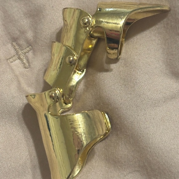 Full finger ring Harley Quinn - Picture 9 of 11